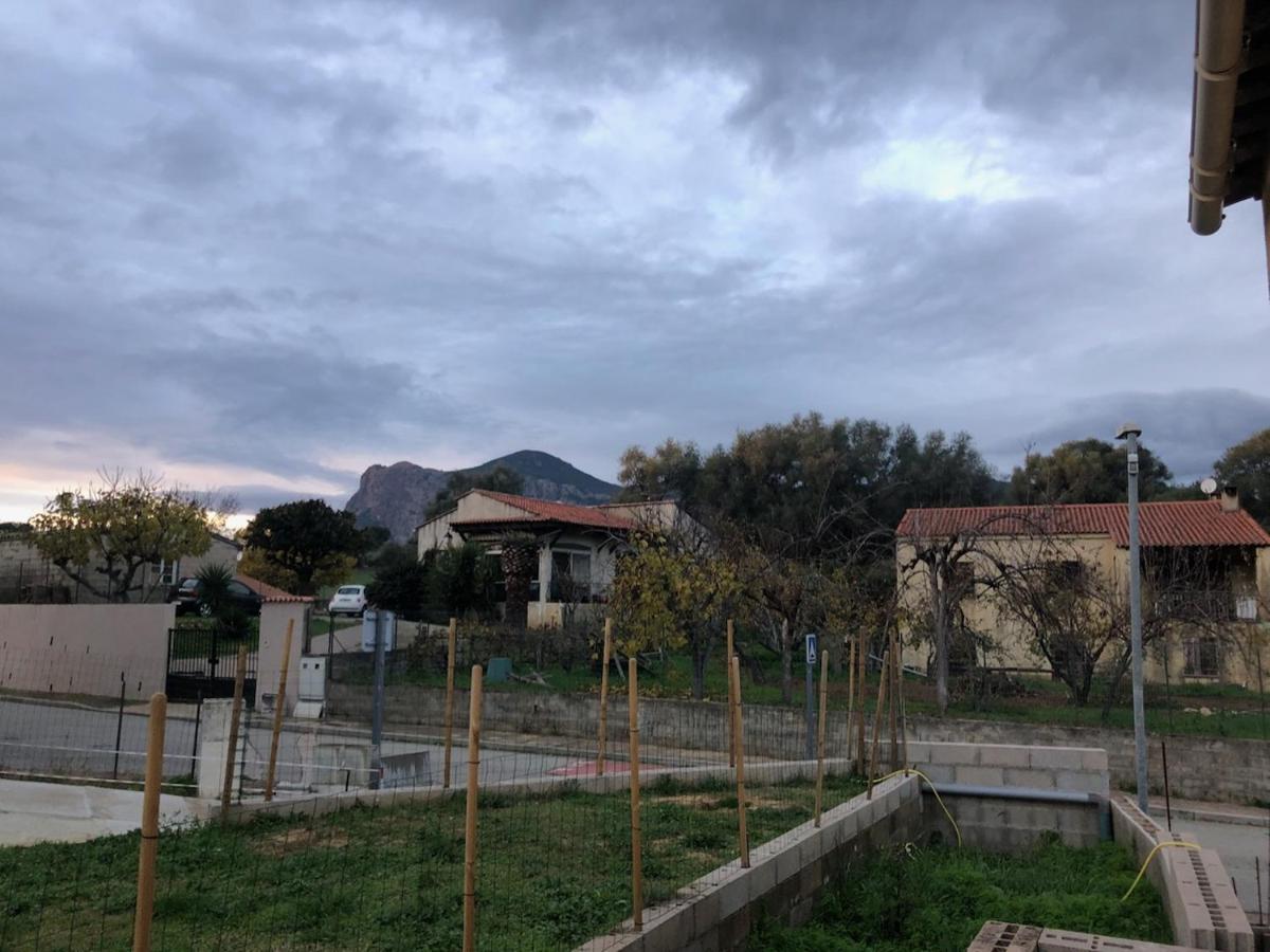 Superbe Appartement Vue Montagne Proximites Grandes Surfaces Poggi المظهر الخارجي الصورة