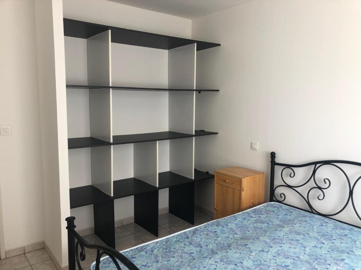 Superbe Appartement Vue Montagne Proximites Grandes Surfaces Poggi المظهر الخارجي الصورة